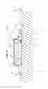 Fig. 03 - Tire module with piezoelectric transducer