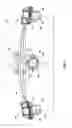 Fig. 04 - TRUNNION-TYPE VEHICLE SUSPENSION SYSTEM