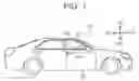 Fig. 02 - Structure of vehicle side door