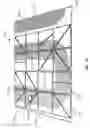 Fig. 12 - Hybrid foreign object detection (FOD) loop array board