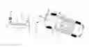 Fig. 01 - Drive-Over Protection for Cables for an Inductive Charging Coil for Electric Vehicles