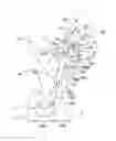 Fig. 01 - Tip-up/dive-down type reclining seat for vehicle