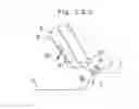 Fig. 22 - Tip-up/dive-down type reclining seat for vehicle