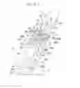 Fig. 28 - Tip-up/dive-down type reclining seat for vehicle