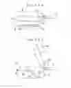 Fig. 34 - Tip-up/dive-down type reclining seat for vehicle