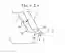 Fig. 40 - Tip-up/dive-down type reclining seat for vehicle