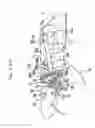 Fig. 41 - Tip-up/dive-down type reclining seat for vehicle