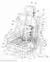 Fig. 01 - Apparatus and method for customizing a vehicle seat