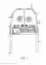 Fig. 02 - Simultaneously rotatable and translatable vehicle head restraint