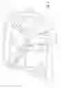 Fig. 07 - Hidden foldable tray table