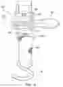 Fig. 08 - Hand-driven ratchet strap assist device