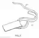 Fig. 09 - Hand-driven ratchet strap assist device