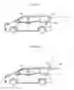 Fig. 04 - Vehicular visual recognition device