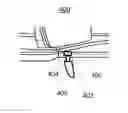 Fig. 01 - Controlling side-view mirrors in autonomous vehicles