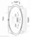 Fig. 09 - Vehicle display device