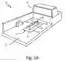 Fig. 02 - Stump grinder guard