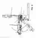 Fig. 06 - Hitch-mounted bicycle carrier