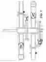 Fig. 08 - Hitch-mounted bicycle carrier