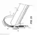 Fig. 22 - Hitch-mounted bicycle carrier
