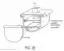Fig. 22 - Vehicle camera having molded interconnect device