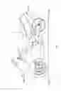 Fig. 02 - Wheelie determining device and wheelie determining method
