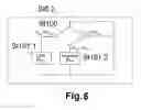 Fig. 07 - Method and device for electronically controlling a vehicle deceleration in dependence on a differential slip between two vehicle axles