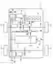 Fig. 01 - Operation control system for hybrid vehicle