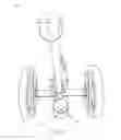 Fig. 06 - Mobile gas container cart