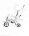 Fig. 02 - Full folding tricycle