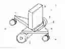 Fig. 01 - Rocker bogie