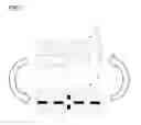 Fig. 08 - Electrically power assisted bicycle