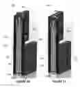 Fig. 07 - Detachable hinge for glass frame