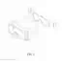 Fig. 02 - Anti-fog diving mask