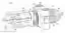 Fig. 01 - Rotorcraft elastomeric bearing assembly