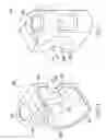 Fig. 07 - Rotorcraft elastomeric bearing assembly