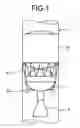 Fig. 02 - Propellant tank for spacecraft and spacecraft