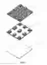 Fig. 02 - Degradable bearing pallet and preparation method thereof
