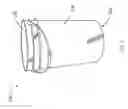 Fig. 02 - Receptacle
