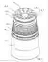 Fig. 07 - BOTTLE CLOSURE WITH MEANS FOR EVIDENCING A FIRST USE