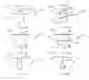 Fig. 07 - Packaged products, inserts and compartments for aseptic mixing of substances, along with methods for use therewith