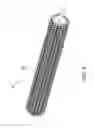 Fig. 07 - FLAT-WIRE BELT CONVEYORS