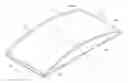 Fig. 01 - Method for producing bent glass article, and bent glass article