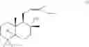 Fig. 08 - Method for the conversion of Abienol to Sclarediol