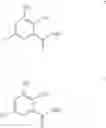Fig. 02 - Process to prepare 3-methyl-2-nitrobenzoic acid by air oxidation