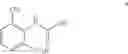 Fig. 10 - Process to prepare 3-methyl-2-nitrobenzoic acid by air oxidation