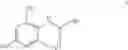 Fig. 11 - Process to prepare 3-methyl-2-nitrobenzoic acid by air oxidation
