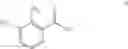 Fig. 14 - Process to prepare 3-methyl-2-nitrobenzoic acid by air oxidation