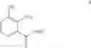 Fig. 15 - Process to prepare 3-methyl-2-nitrobenzoic acid by air oxidation