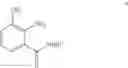 Fig. 16 - Process to prepare 3-methyl-2-nitrobenzoic acid by air oxidation