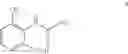 Fig. 22 - Process to prepare 3-methyl-2-nitrobenzoic acid by air oxidation